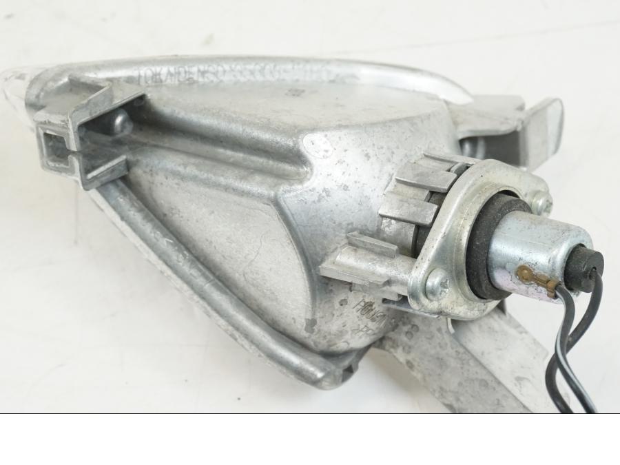 Extrabild1 på Blinkers från en Suzuki GSX-R 750 -2008 motorcykel.