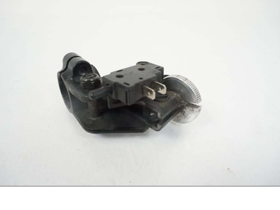 Vänster sida på Kopplingsklo från en Yamaha YZF 1000 R1 -2002 motorcykel.