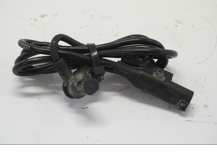 Framsidan på ABS givare från en BMW R 1250 GS -2019 motorcykel.