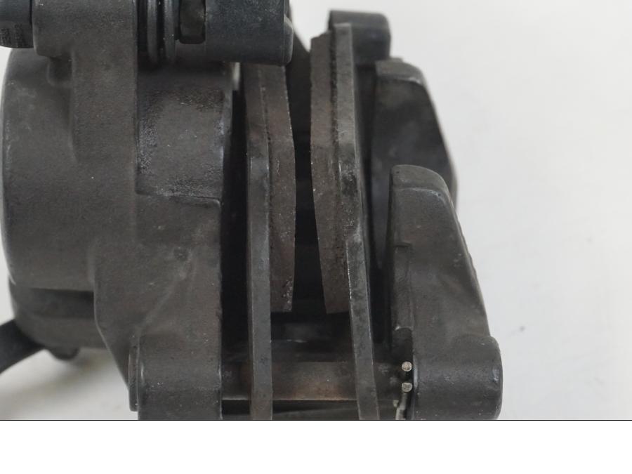 Extrabild2 på Bromsok från en BMW F 650 CS -2002 motorcykel.