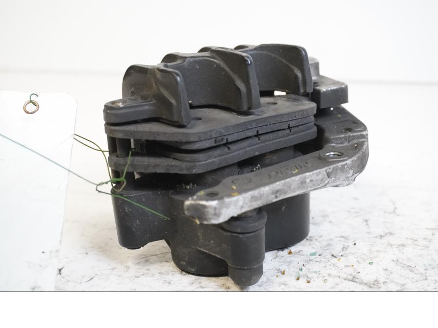 Höger sida på Bromsok från en Honda CBR 1000 F -1989 motorcykel.