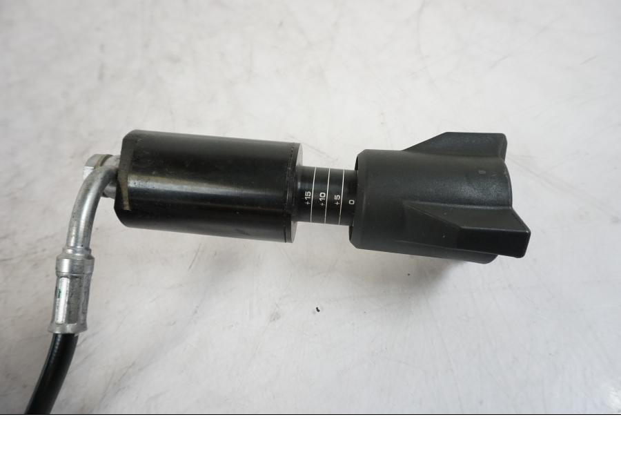 Extrabild3 på Stötdämpare från en KTM 1290 Super Duke R -2021 motorcykel.