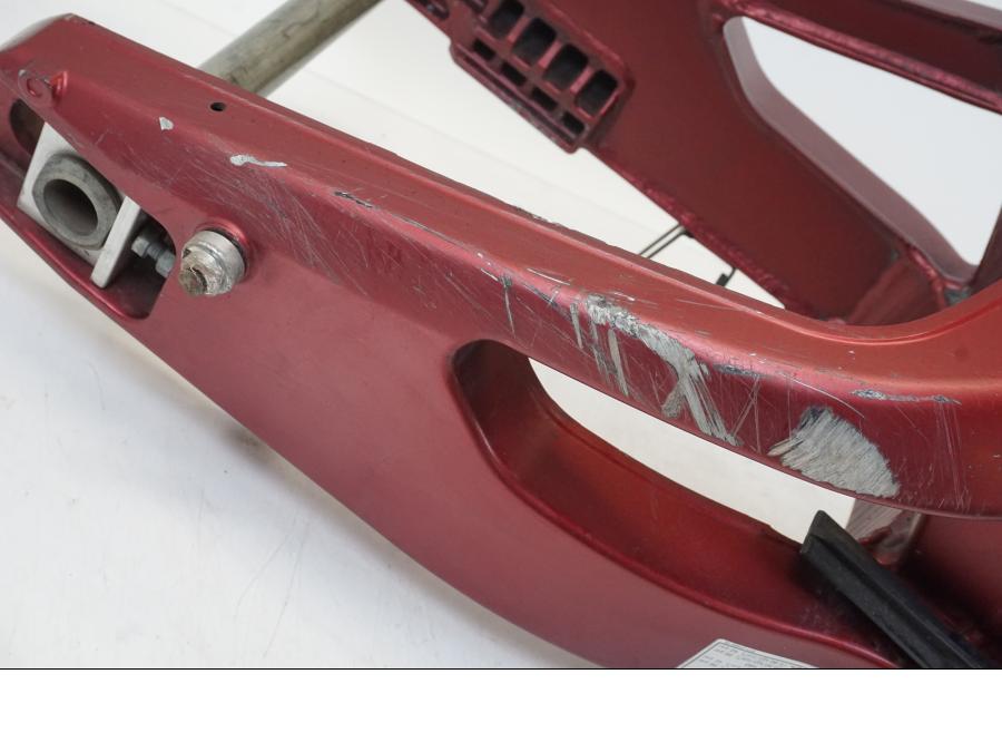 Extrabild6 på Sving från en Yamaha YZF 1000 R1 -2009 motorcykel.