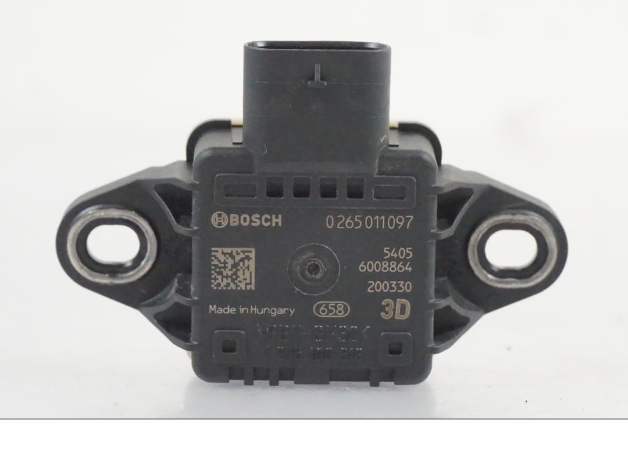 Tilt Sensor