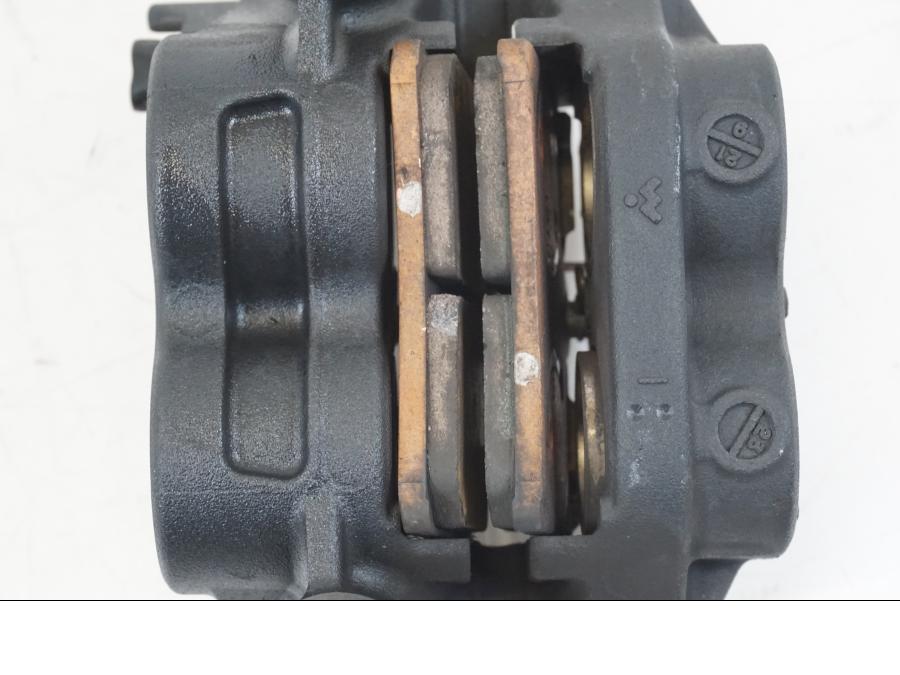 Extrabild2 på Bromsok från en Yamaha MT-09 -2021 motorcykel.