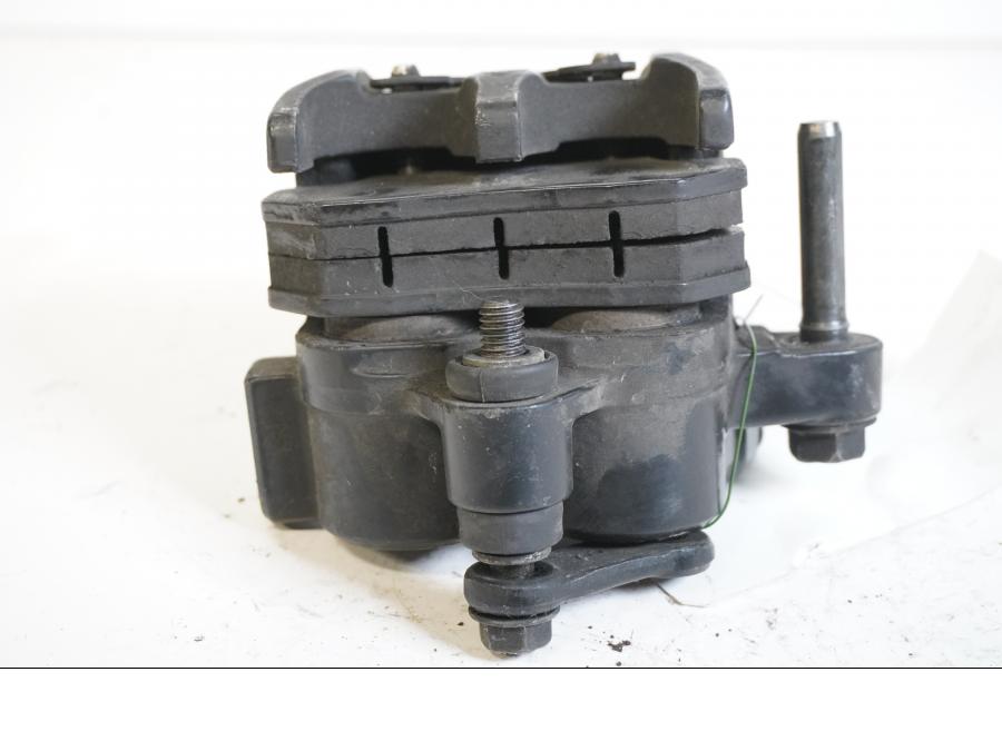 Höger sida på Bromsok från en Honda VF 750 S -1982 motorcykel.