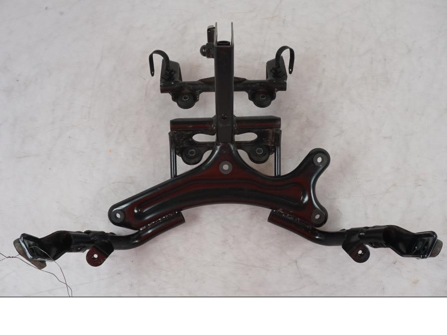 Extrabild3 på Toppkåpstag från en Suzuki SV 650 -1999 motorcykel.