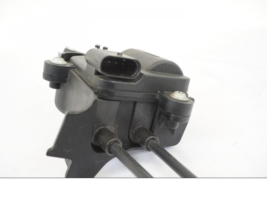 Extrabild1 på Avgasspjällmotor från en BMW R 1250 GS -2019 motorcykel.