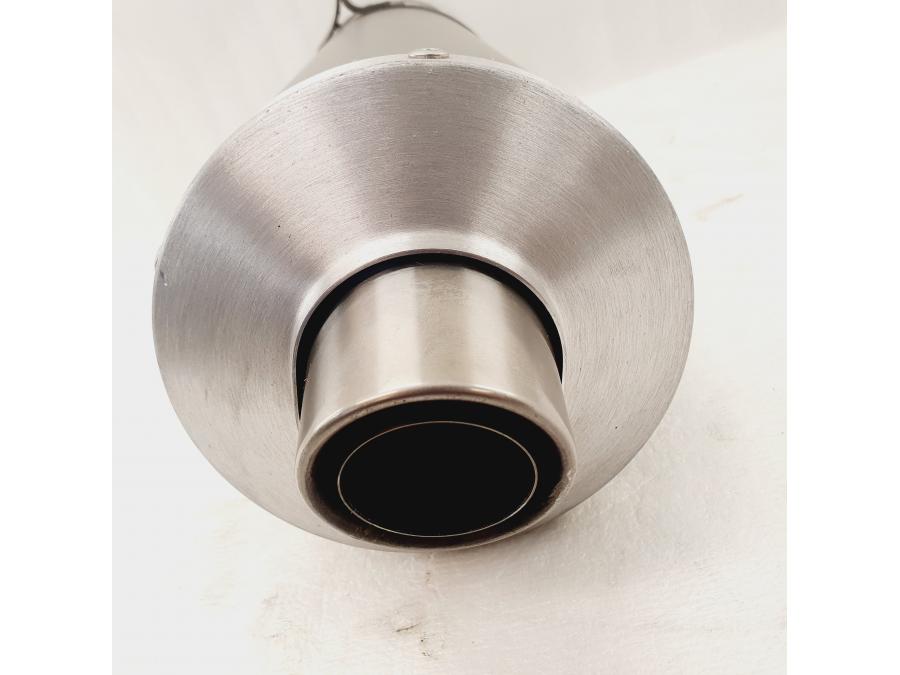 Extrabild1 på Ljuddämpare från en Honda CBR 900 RR -2003 motorcykel.