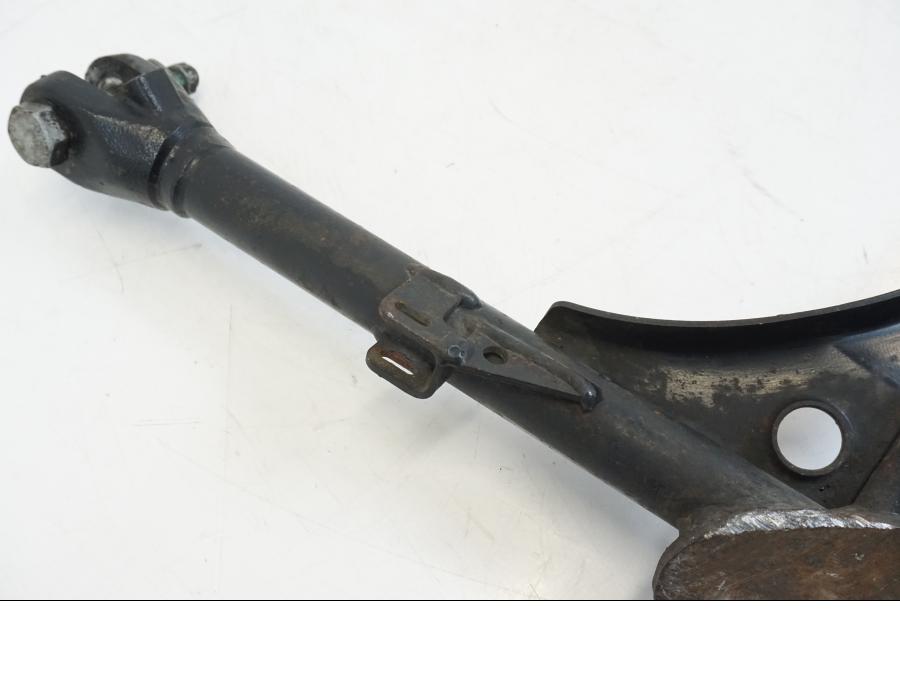 Extrabild2 på Sidostöd från en BMW K 1200 LT -2004 motorcykel.