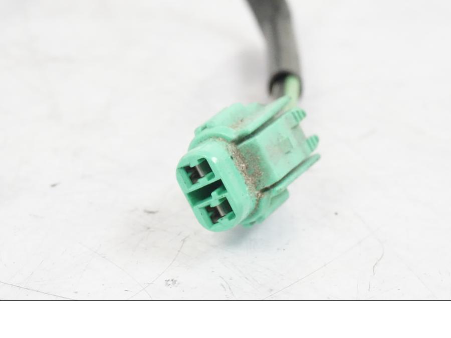 Höger sida på Sidostödsbrytare från en Suzuki GSX-R 750 -2007 motorcykel.