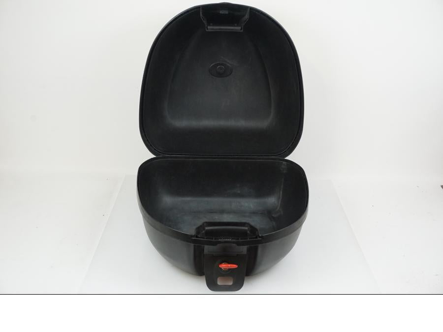 Extrabild5 på Topbox från en Universal Universal -0 moped.