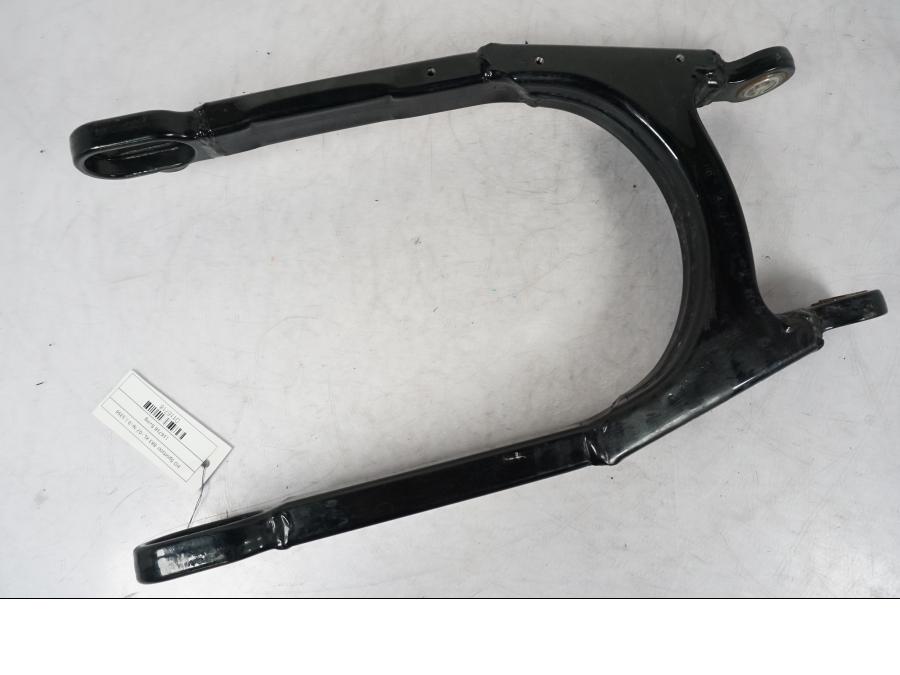 Extrabild6 pÄ Sving frÄn en H-D Sportster 883 XL -2007 motorcykel.