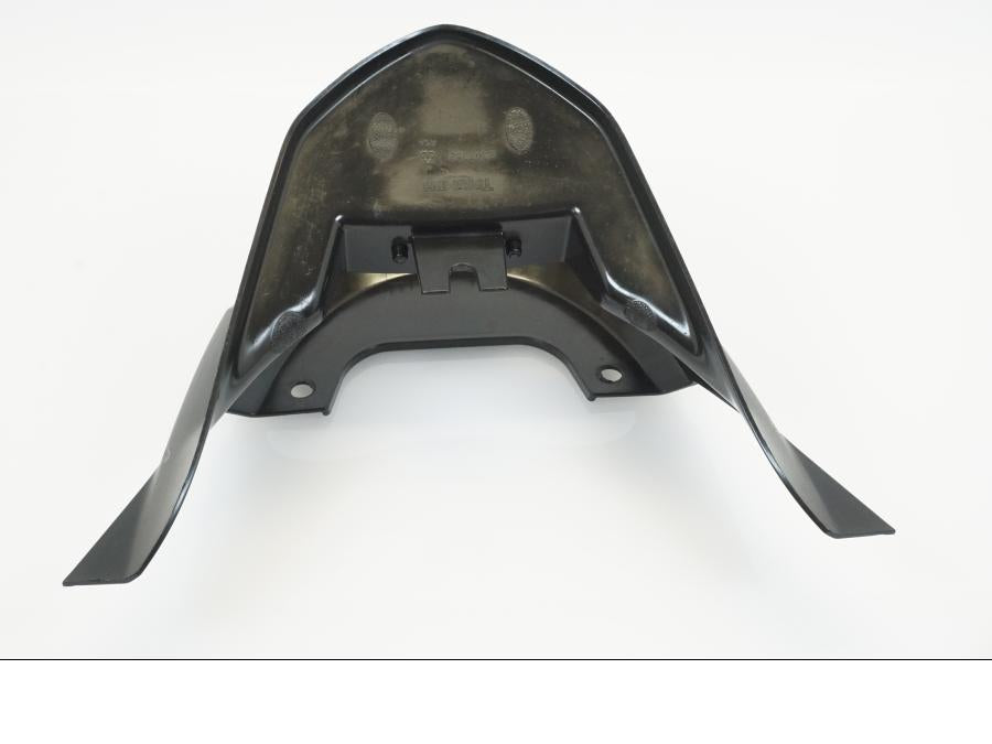 Extrabild1 på Bakvinge från en Triumph Street Triple R -2011 motorcykel.