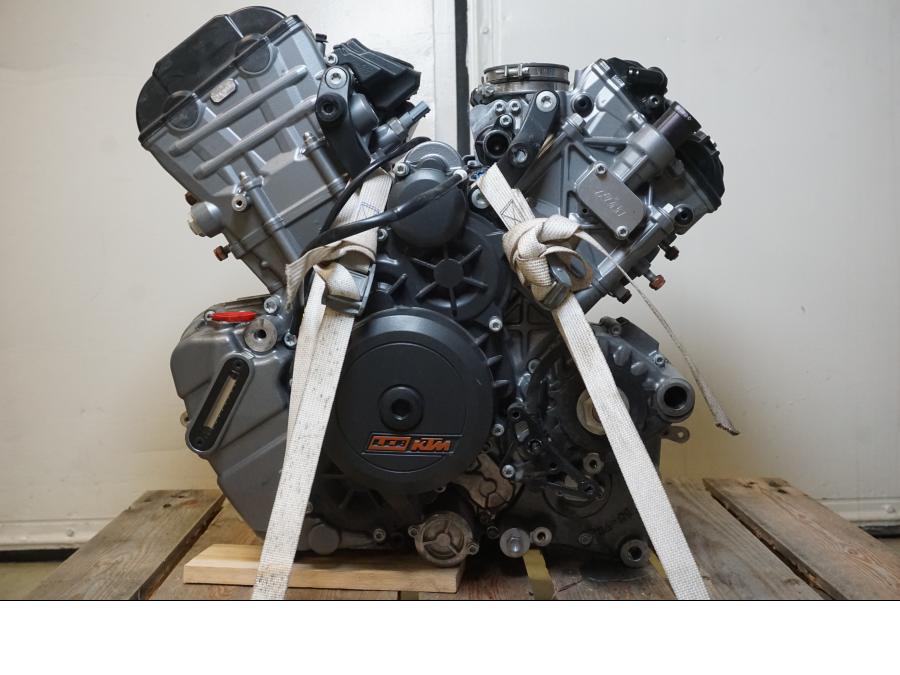 Motor