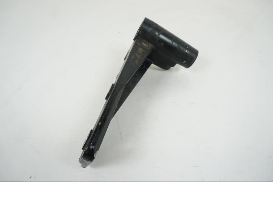 Vänster sida på Bromspedal från en Yamaha XVZ 1300 -1997 motorcykel.