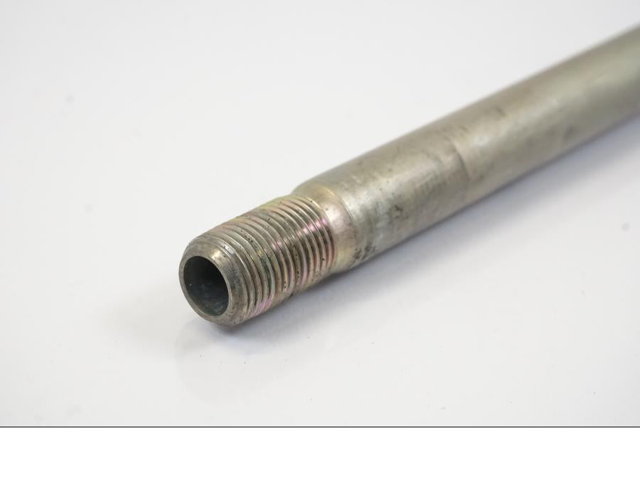 Höger sida på Axel från en Yamaha YZF R7 -2022 motorcykel.