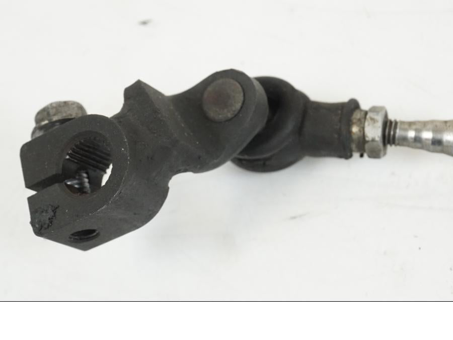 Extrabild2 på Växelpedal från en Kawasaki Z 750 -2006 motorcykel.