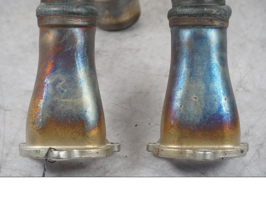 Extrabild6 på Grenrör från en Ducati Multistrada V4 -2024 motorcykel.