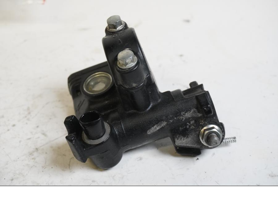 Höger sida på Bromshuvudcylinder från en Gasgas CG 250 -2013 motorcykel.