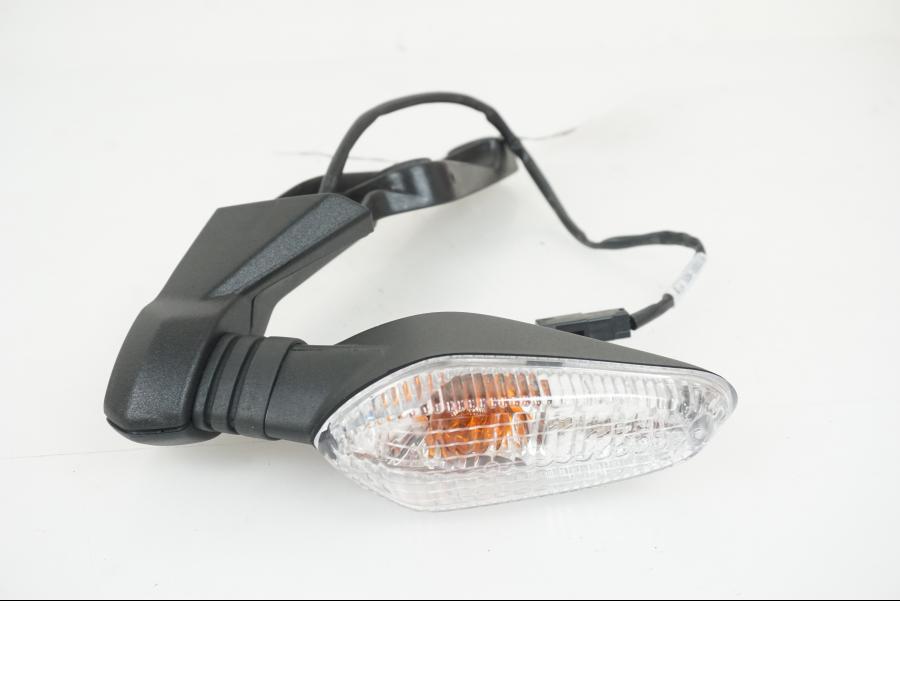 Blinkers