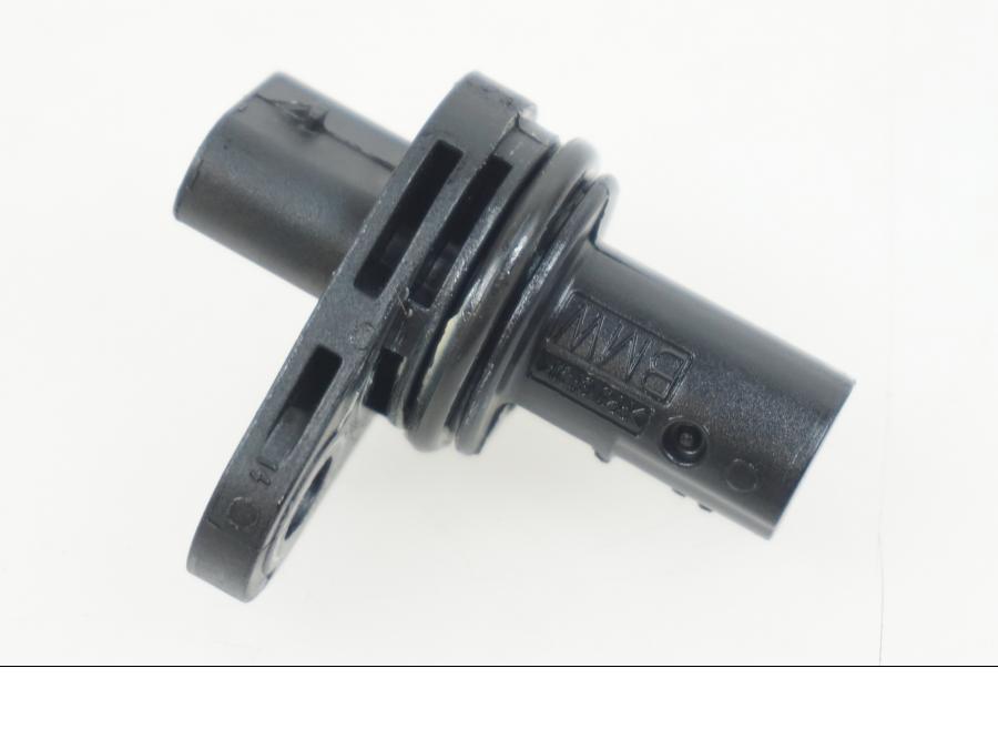 Vänster sida på Vevaxelsensor från en BMW F 850 GS -2019 motorcykel.