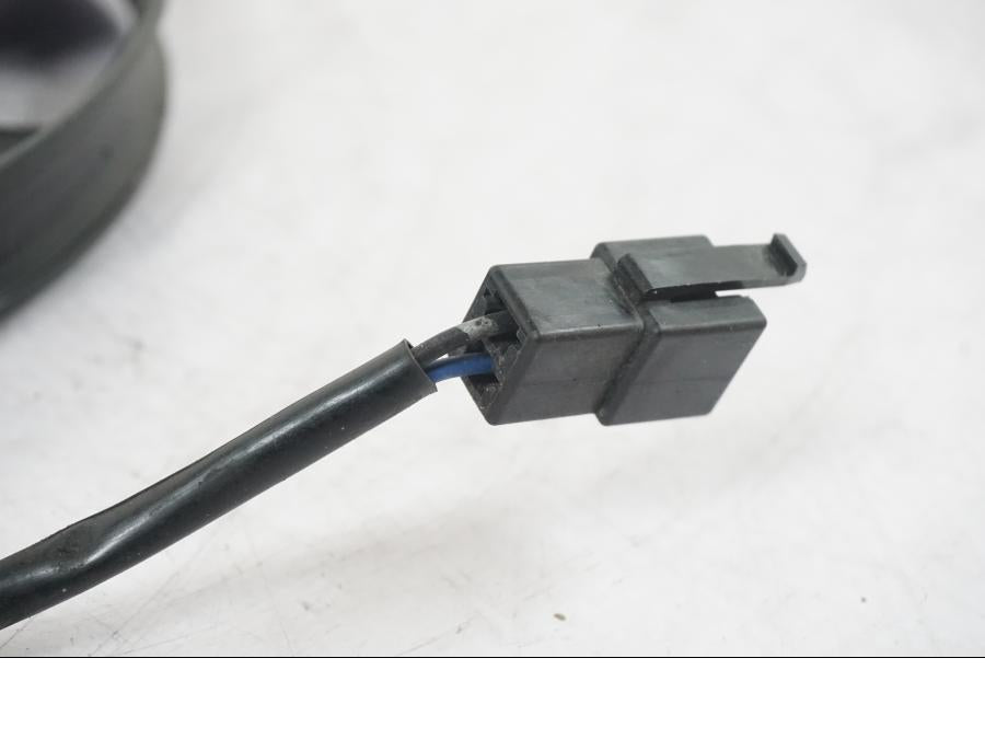 Extrabild2 på Vattenkylfläkt från en KTM 690 Duke -2014 motorcykel.