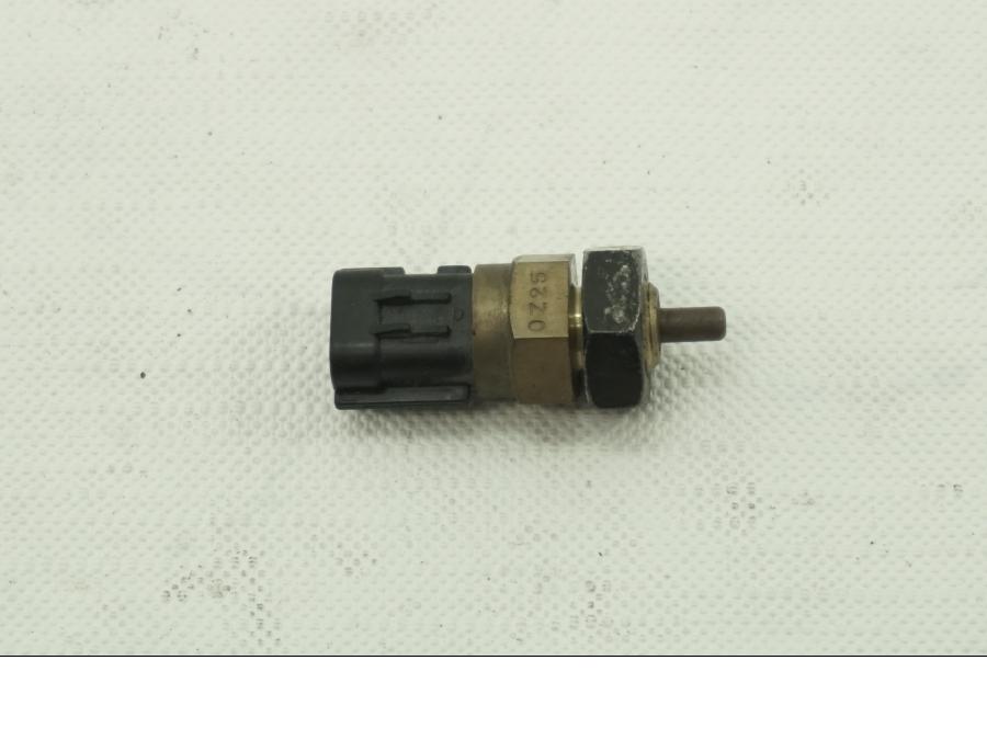 Framsidan på Luftburksensor från en Kawasaki VN 1500 Classic Tourer -2001 motorcykel.