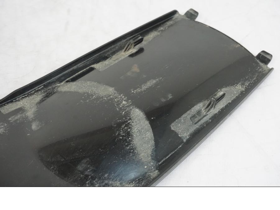 Extrabild1 på Undertail från en Suzuki GSX-R 750 -2006 motorcykel.