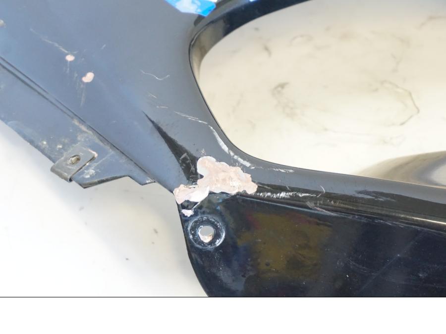 Extrabild1 på Sidkåpa från en Yamaha YZF 1000 R -1997 motorcykel.