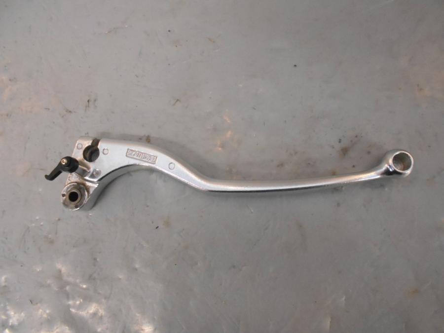 Höger sida på Kopplingsgrepp från en BMW S 1000 RR -2015 motorcykel.