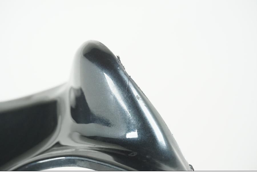 Extrabild2 på Instrumentkåpa från en Kawasaki ZZR 1100 -1994 motorcykel.