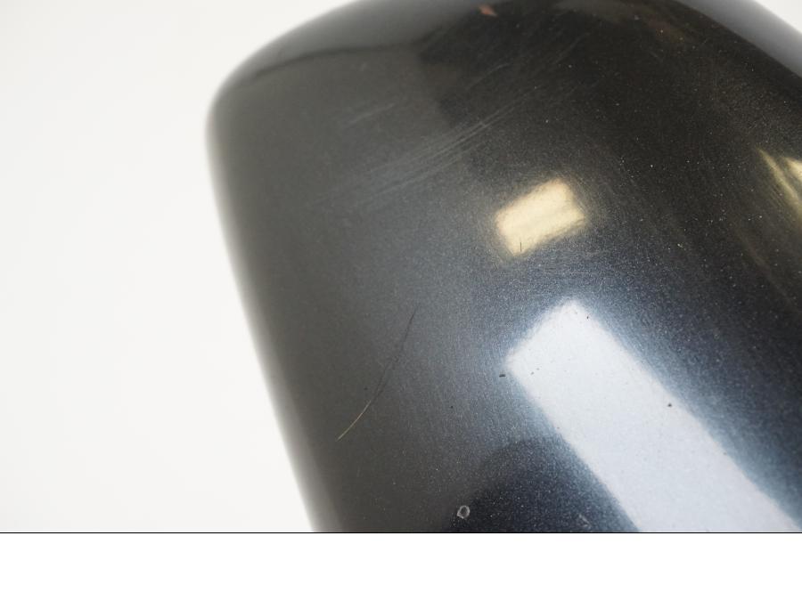 Baksidan på Sidopanel från en Suzuki VL 1500 -1999 motorcykel.