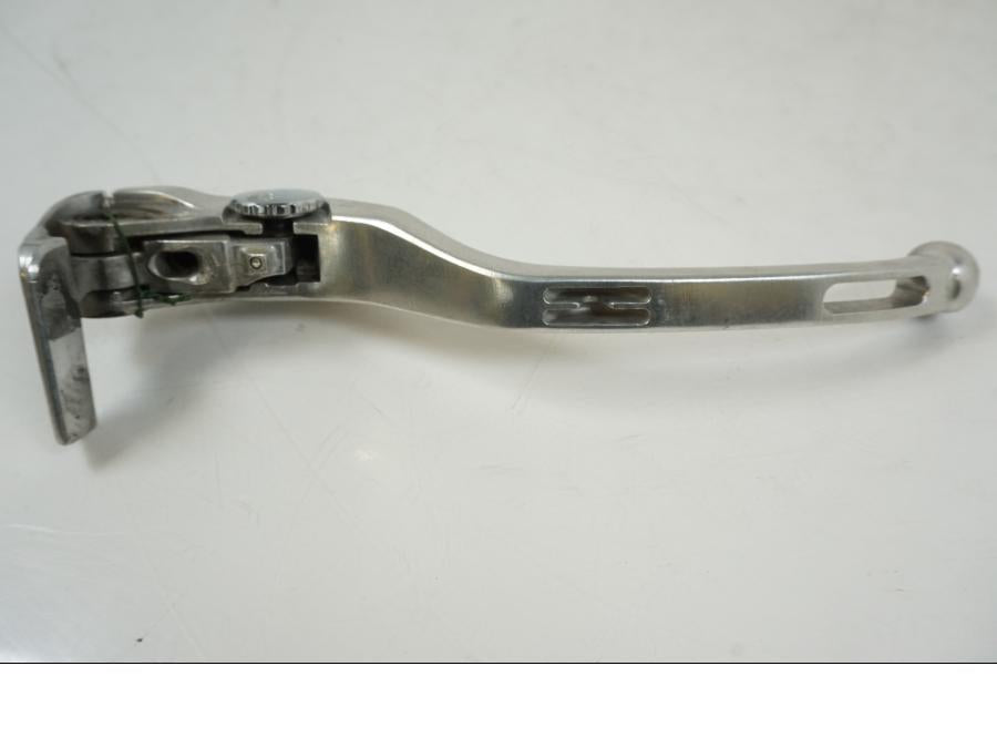 Extrabild2 på Bromsgrepp från en BMW S 1000 R -2019 motorcykel.