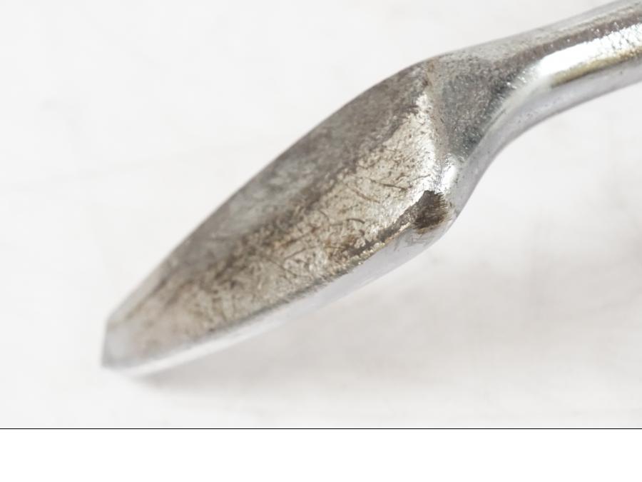 Extrabild5 på Sidostöd från en Yamaha XVS 1100 -2000 motorcykel.