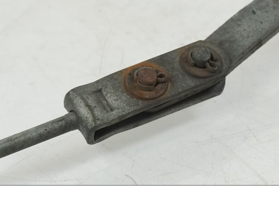 Extrabild2 på Bromsvajer från en Yamaha XV 1100 -1993 motorcykel.