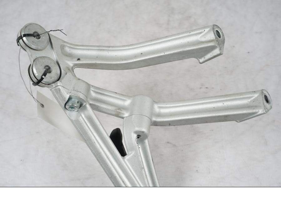 Extrabild1 på Fotpinne från en KTM 690 SM R -2009 motorcykel.