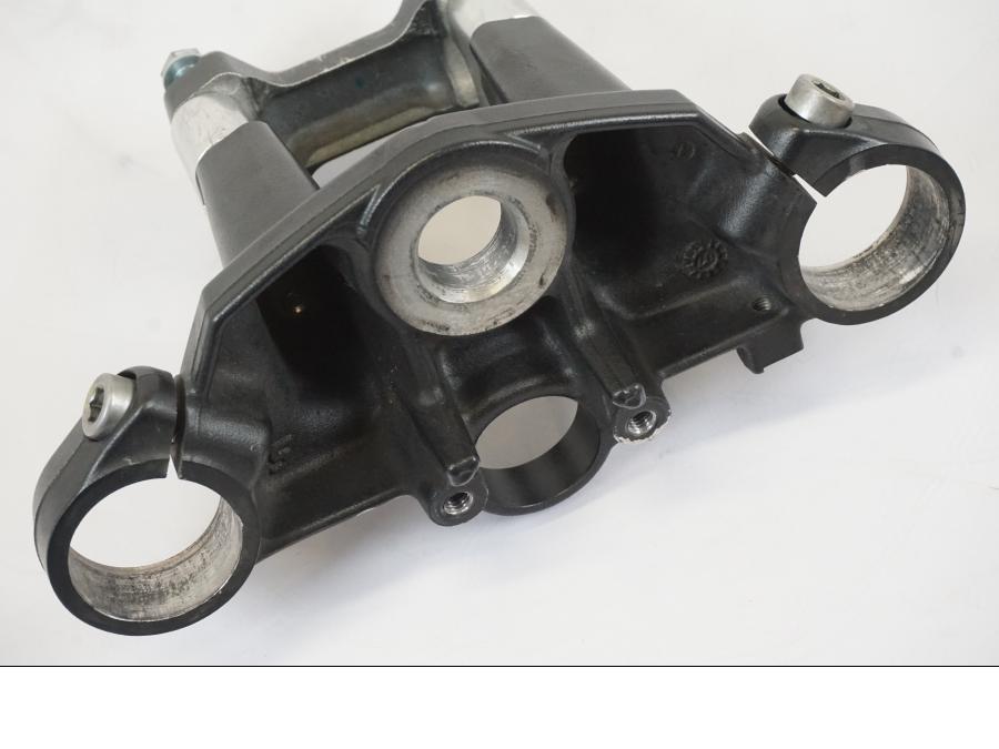 Extrabild2 på Gaffelkrona från en Honda NT 700 -2008 motorcykel.