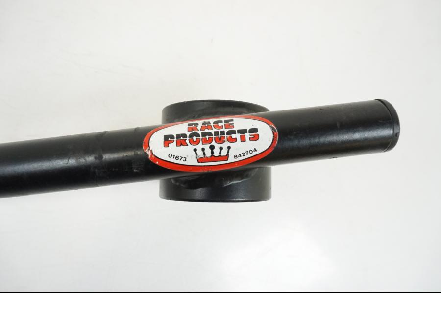 Extrabild2 på Styre från en Aprilia RS 250 -1998 motorcykel.