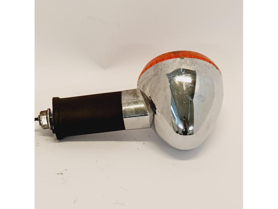 Höger sida på Blinkers från en Kawasaki VN 1500 -1996 motorcykel.
