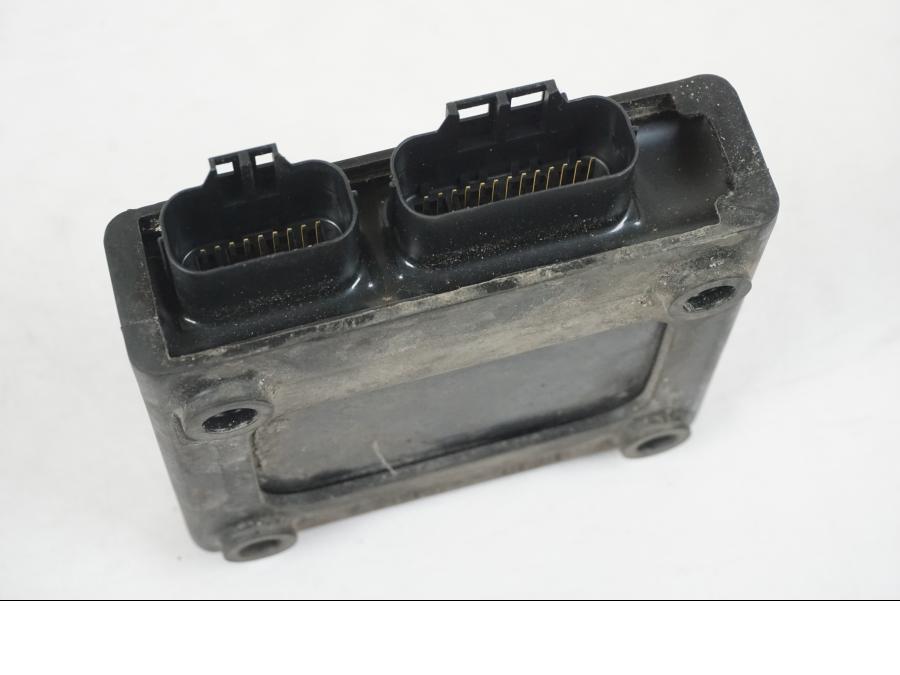 CDI / ECU