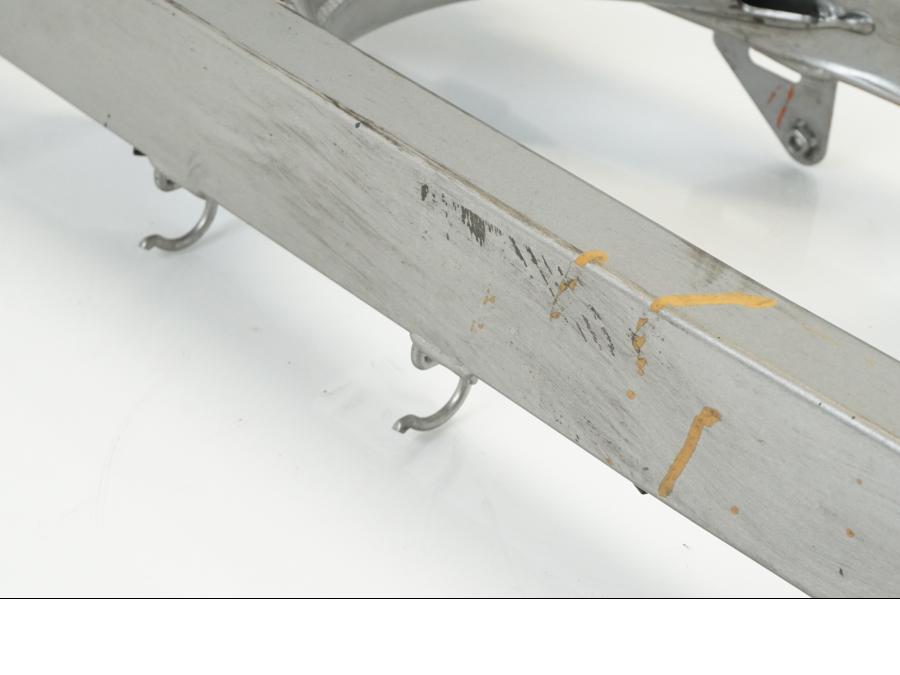 Extrabild1 på Sving från en Kawasaki KLX 230 -2019 motorcykel.