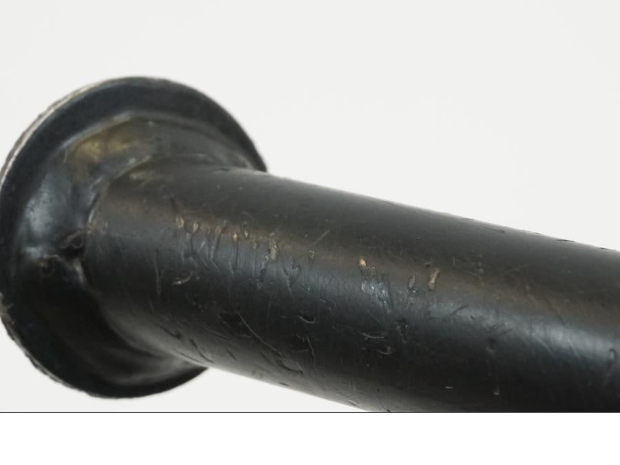 Extrabild2 på Sidostöd från en KTM 690 Duke -2012 motorcykel.