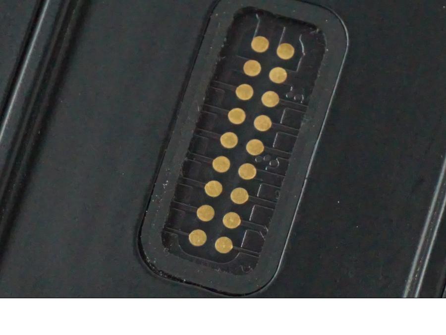 Extrabild1 pÄ GPS frÄn en BMW K 1600 GTL -2015 motorcykel.