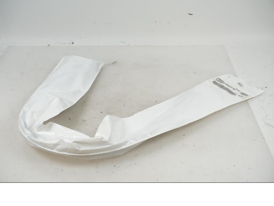 Baksidan på Bromsledning från en H-D 08-UP FXDF / 14 FXDL / 03-UP Touring -2003 motorcykel.