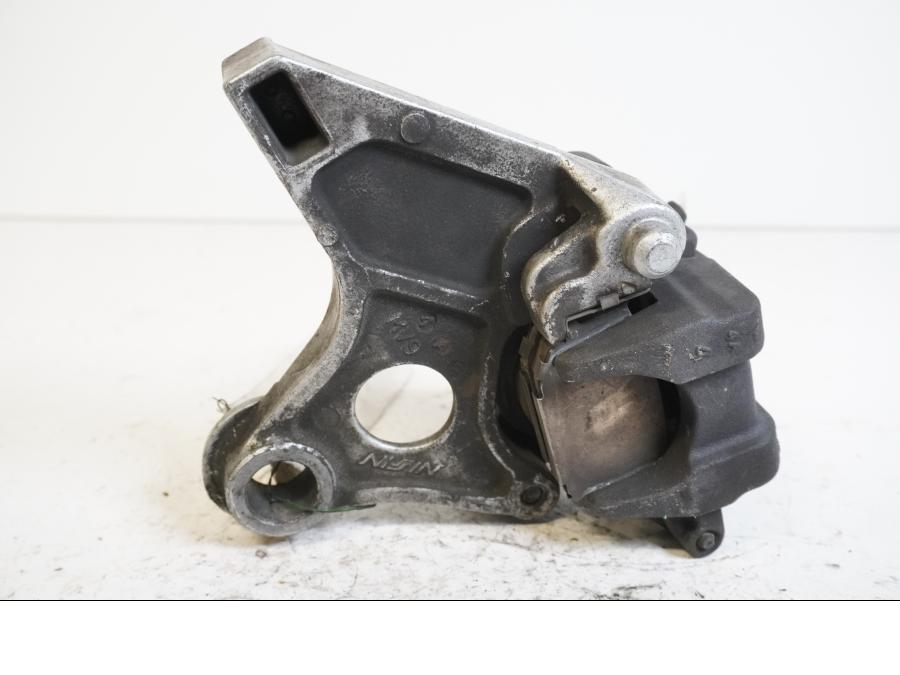 Höger sida pÄ Bromsok frÄn en Honda CBR 600 -1994 motorcykel.