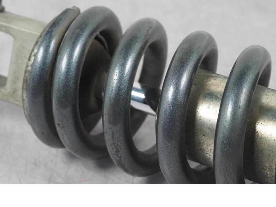 Extrabild3 på Stötdämpare från en Suzuki GSF 1250 -2010 motorcykel.