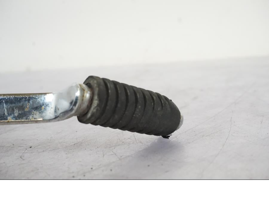 Extrabild1 på Växelpedal från en Suzuki VL 800 -2002 motorcykel.