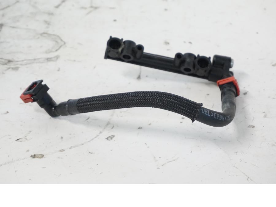Fuel Rail