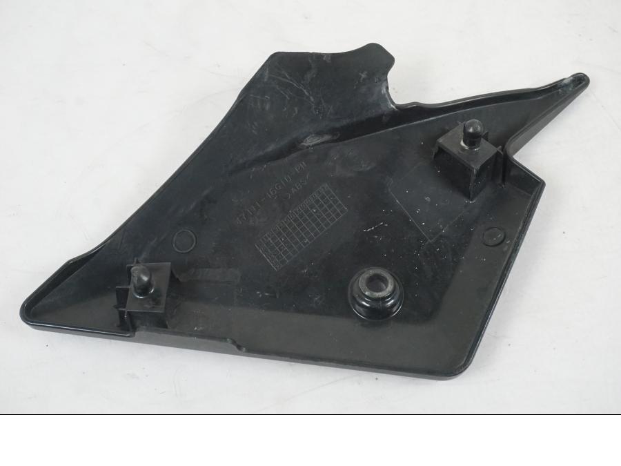 Sidopanel